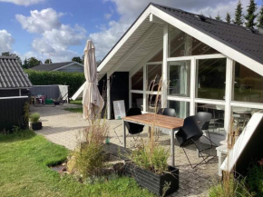 Holiday home Fårvang XIX